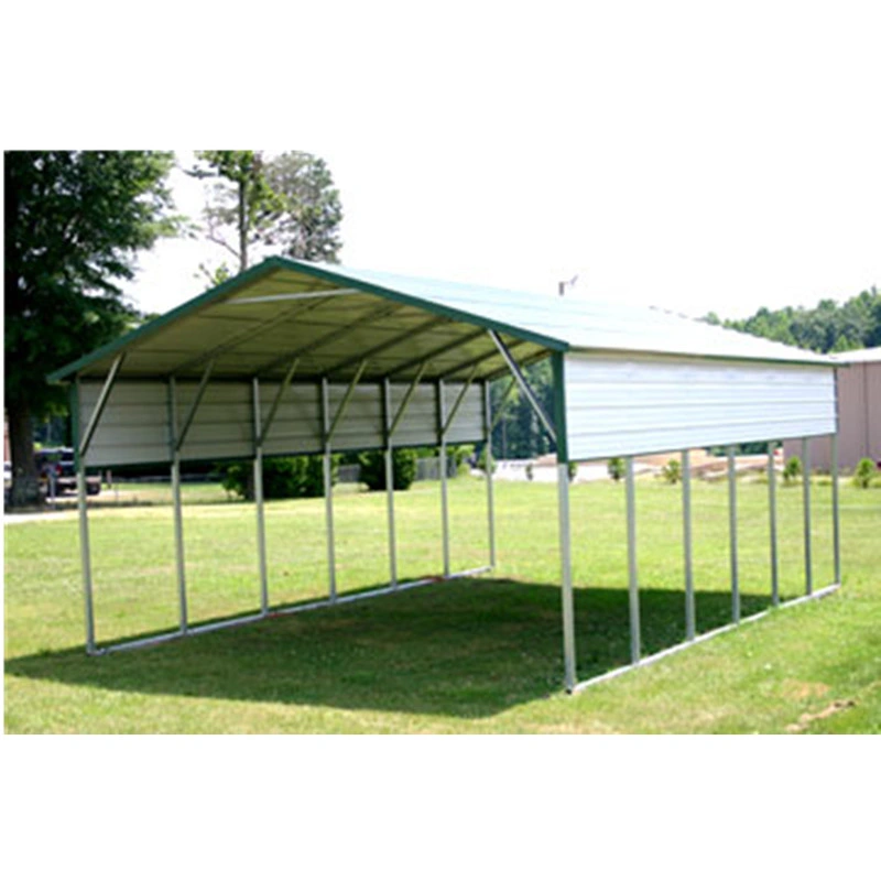 High quality/High cost performance  Awning Car Shelter Tent Garage Folding for Travel