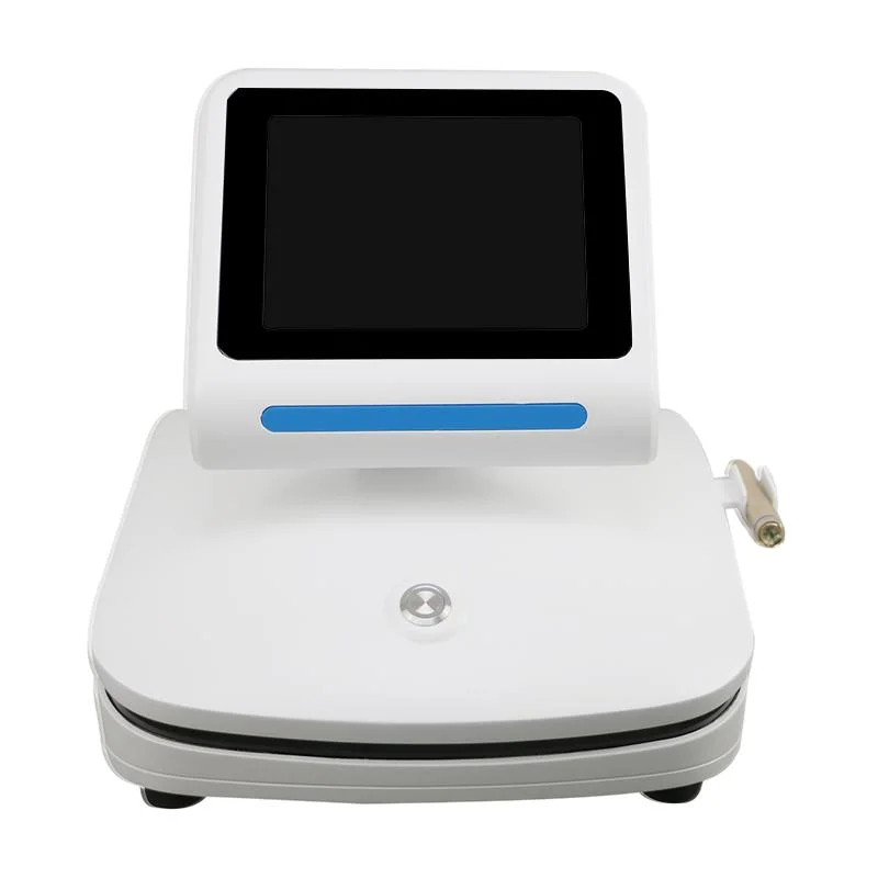 Acne Treatment Spider Vein Removal Laser Machine for Clinics 980 Nm Diode Laser for Vascular Removal