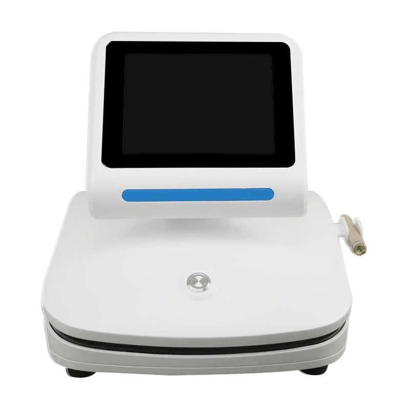 980 Nm tratamiento de acné Spider Vein Removal Laser Machine para Clínicas