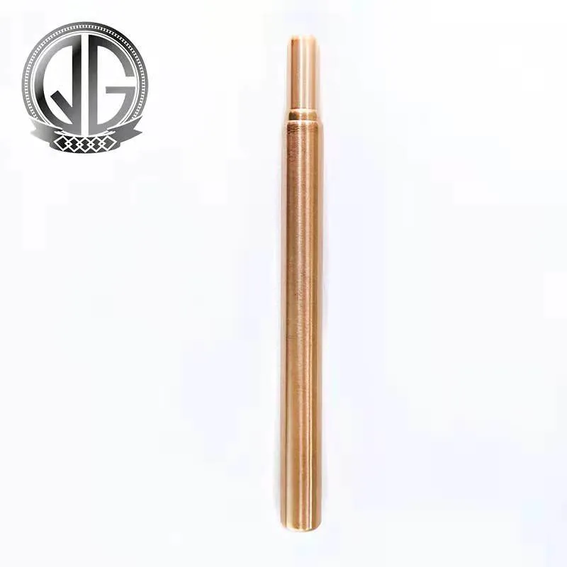 OEM Custom High Quality 304 Stainless Steel Telescopic Rod Drinking Straw