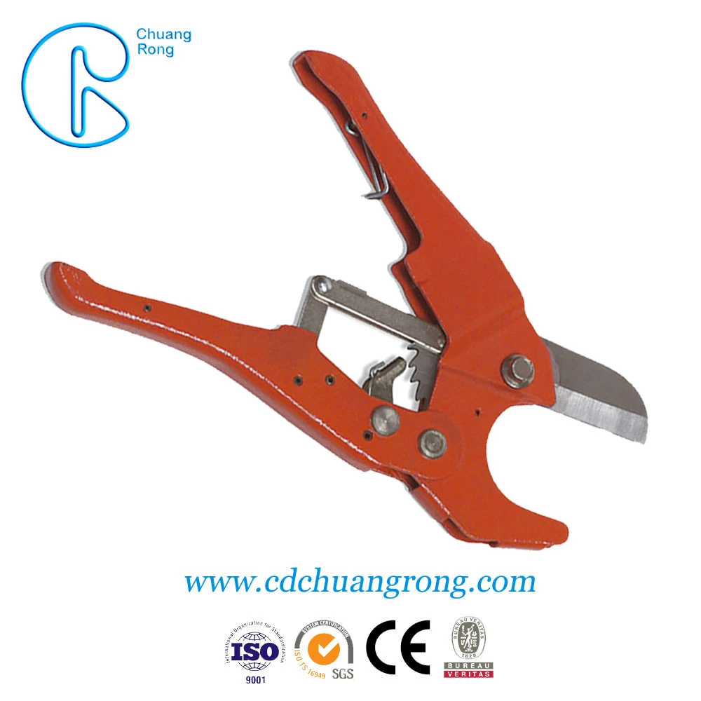 PVC PE Pipe Shear Tools