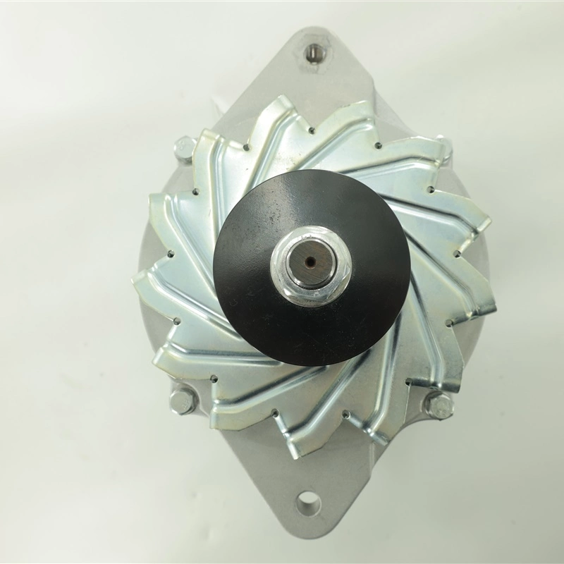 Excavator Auto Parts 28V 60A Alternator for 600-825-9820 Heavy-Duty