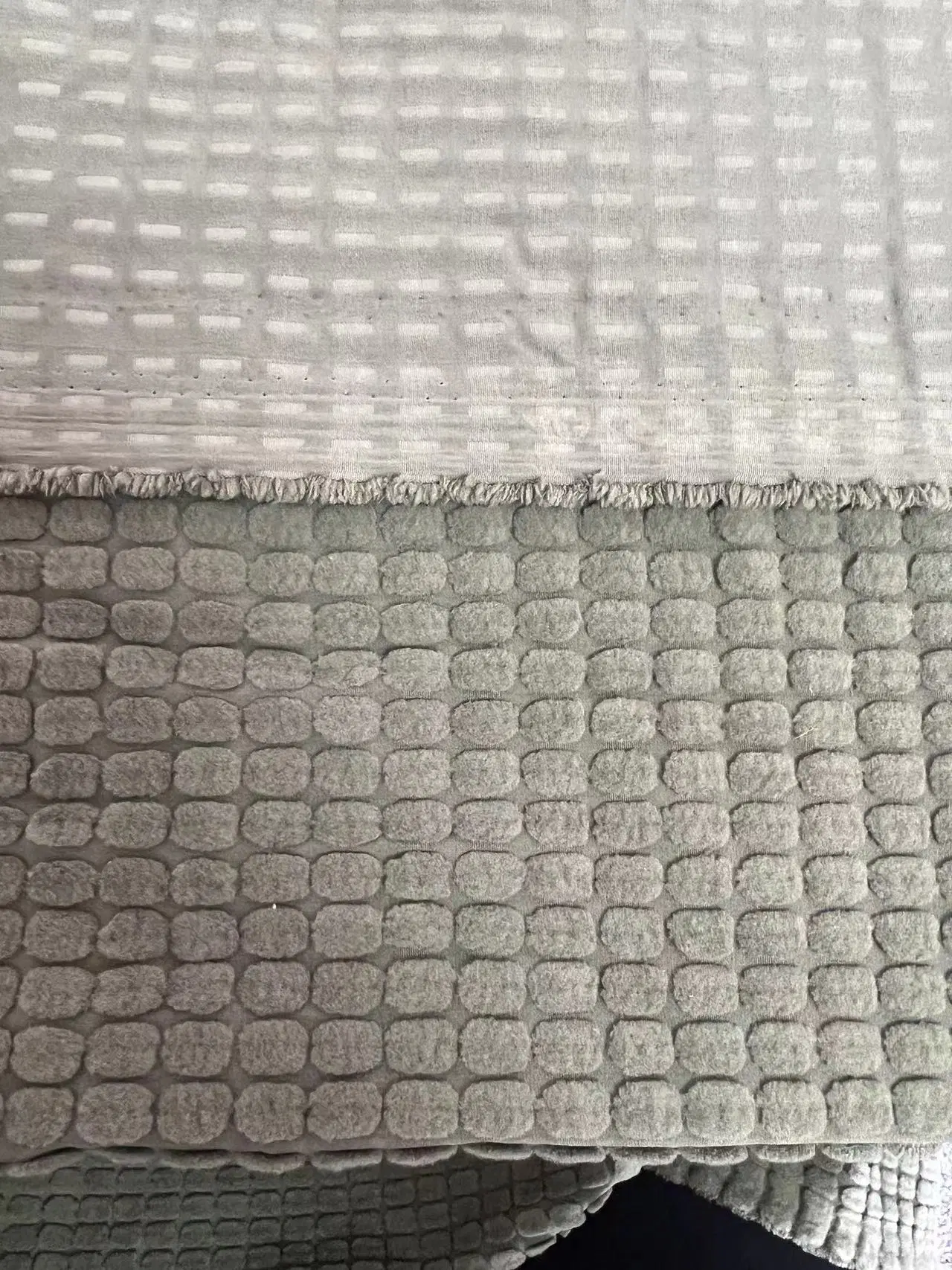 High quality/High cost performance  Manufacturers Spot Corduroy Outdoor Fabric with Elastic for Garment Home Textile