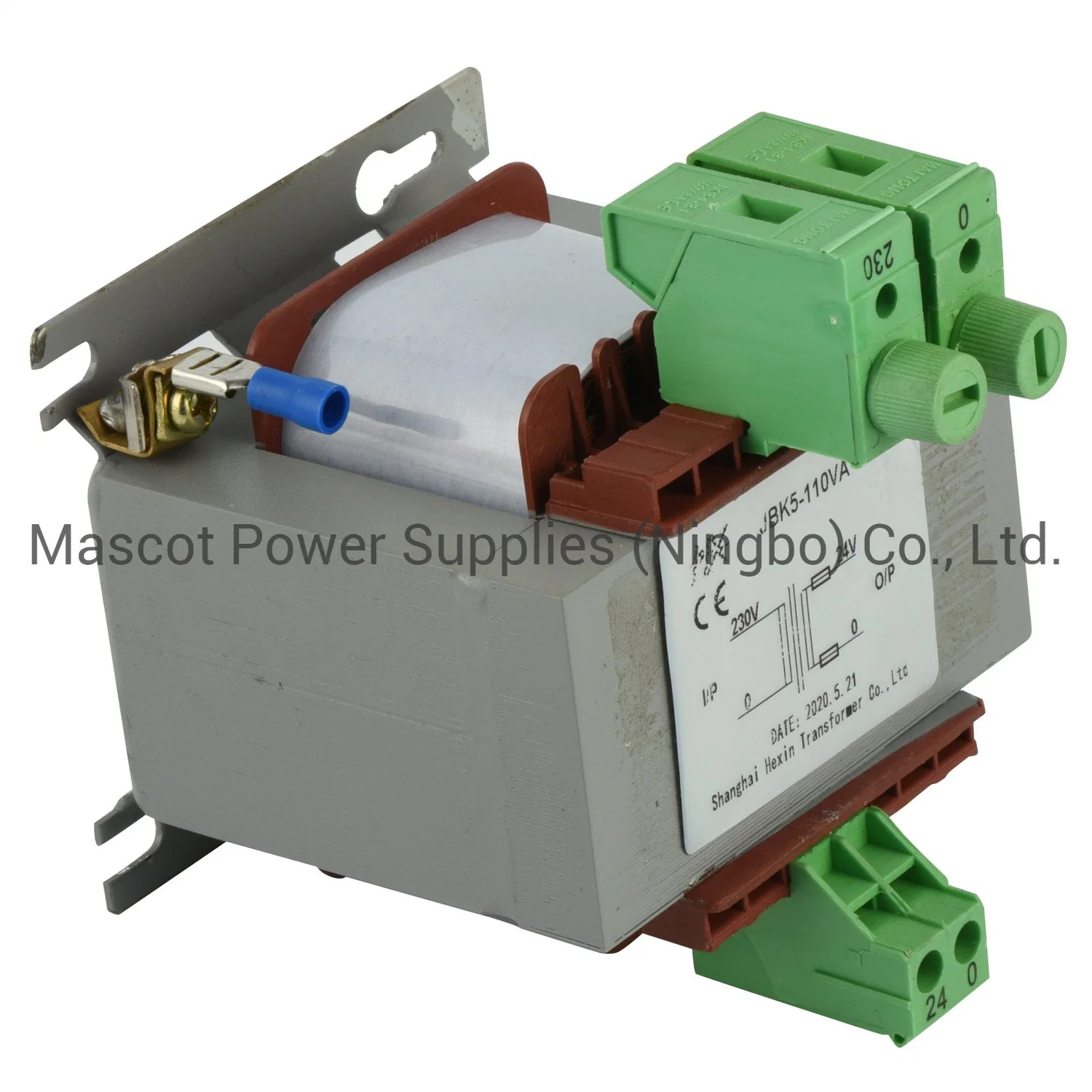 Current Transformer Full Bridge for Intelligent Water Meter