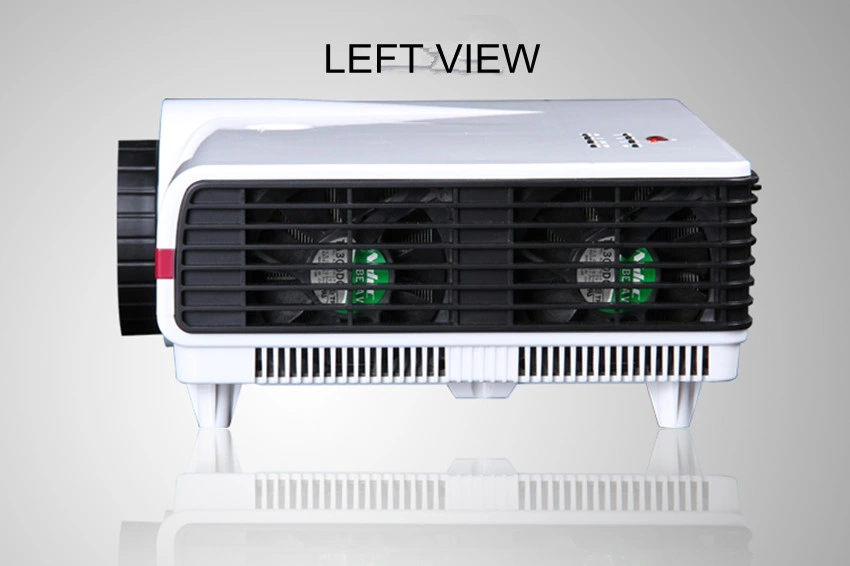 Multimedia Classroom LED 1080P Projector