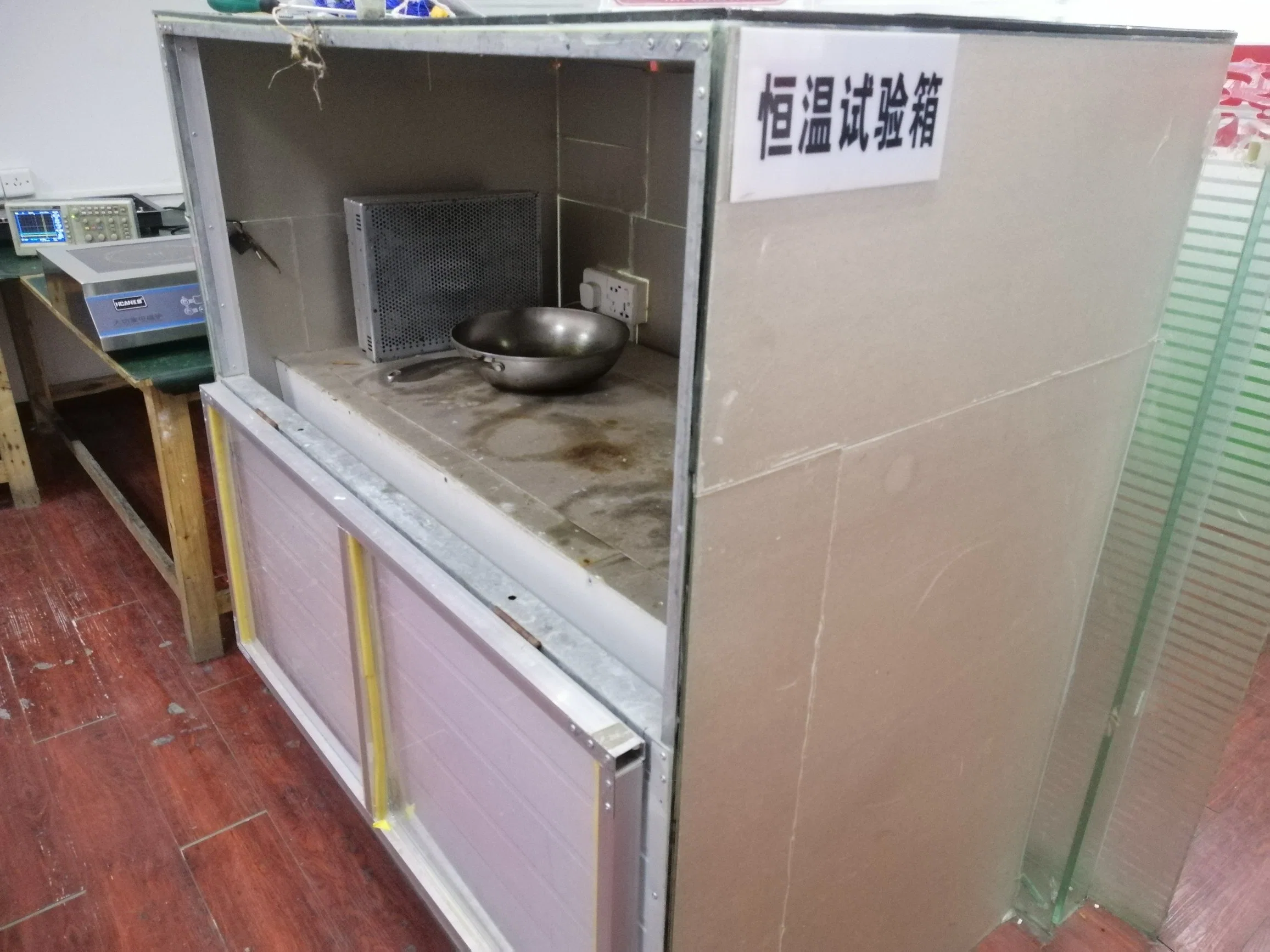 Top Rank China Supplier Fast Heating Open Kitchen Electric Appliance