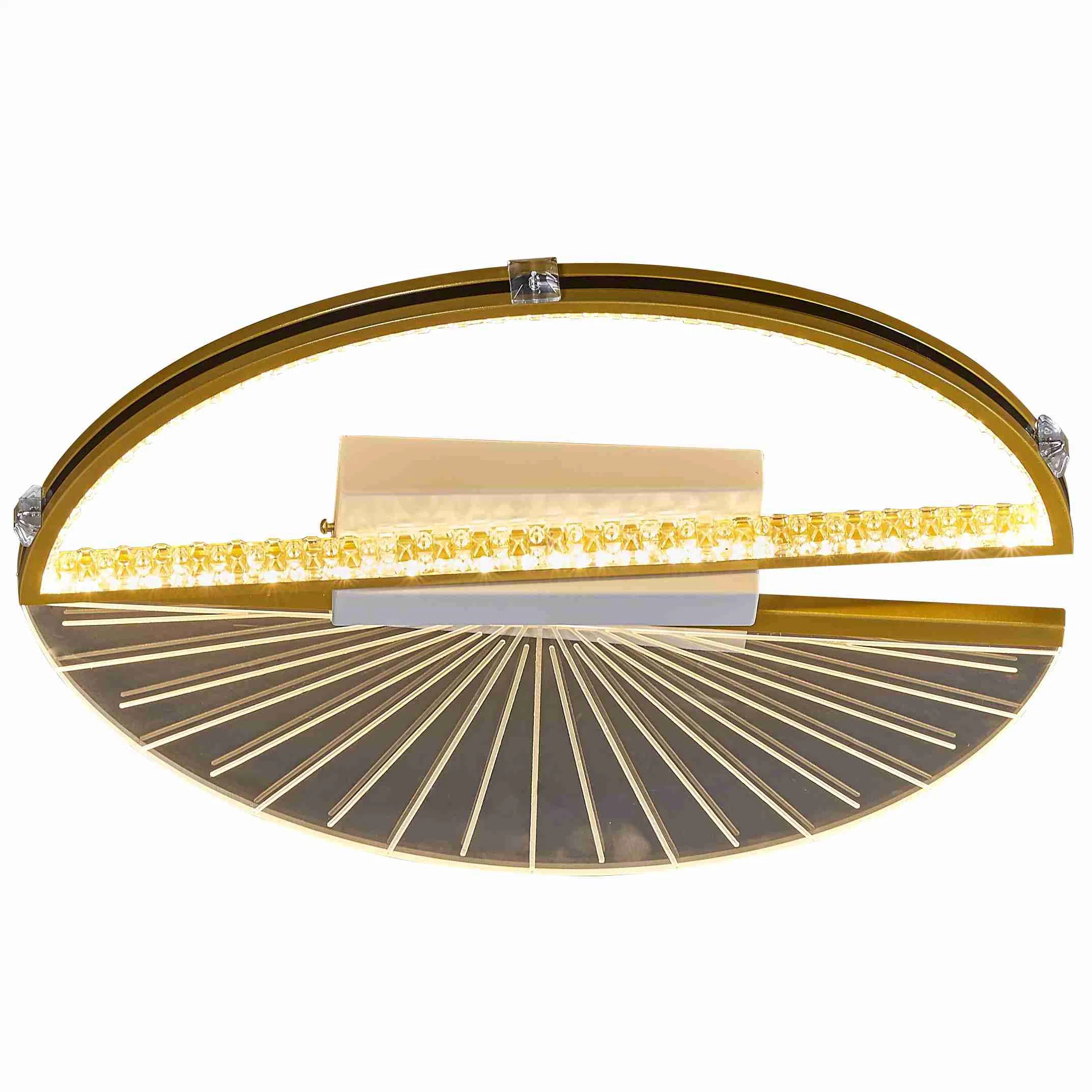 2023 High quality/High cost performance  Modern Luxury Simple Fashion Art Decoration Chandelier Lighting Ceiling Lamp Lights