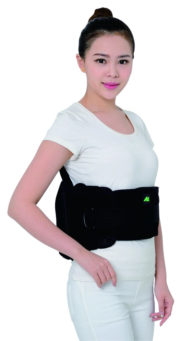 Lumbar and Thoracic Bracing Lsos and Tlsos Belt for Back Pain