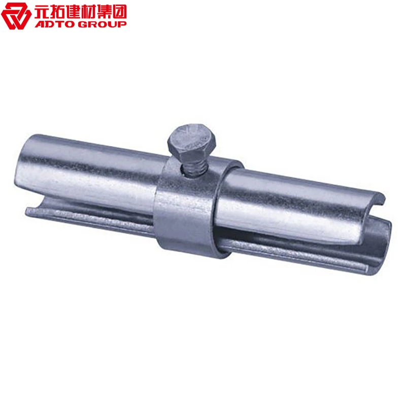 Competitive BS1139 En 74 Scaffold Right Angle Coupler Scaffolding Brace Coupler