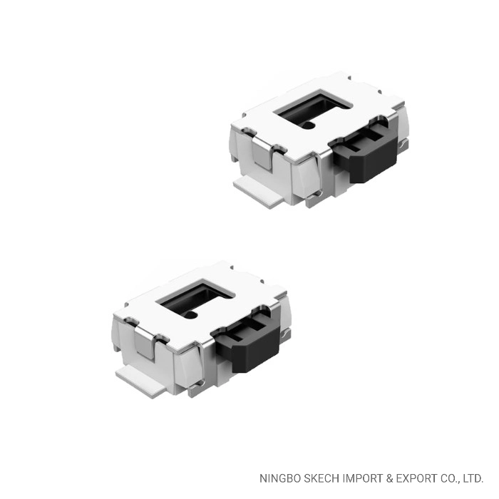 2.9X 3,9 мм миниатюрный такт Переключатель SMT/SMD кнопочный выключатель мини МИКРОВЫКЛЮЧАТЕЛЯ