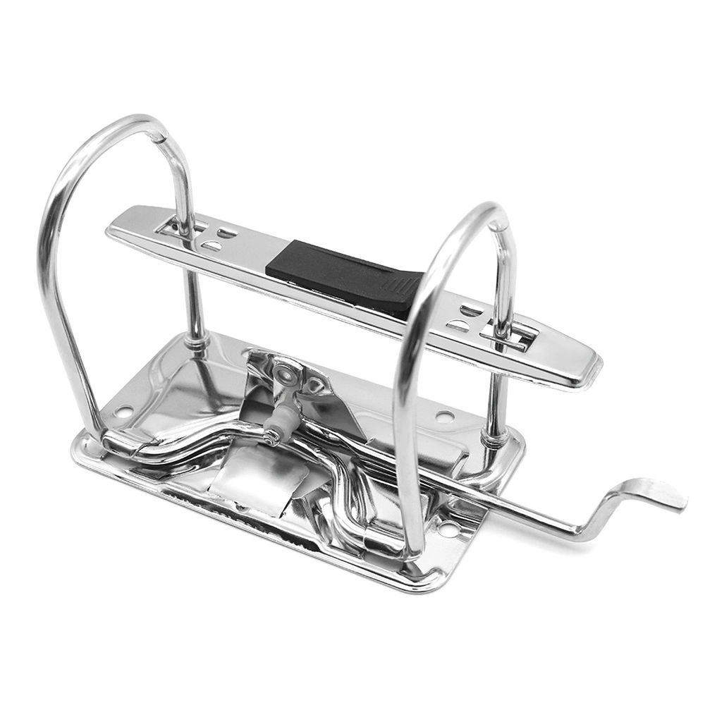 Office Stationery Metal Lever Arch Clip for File Folder Lever Clip