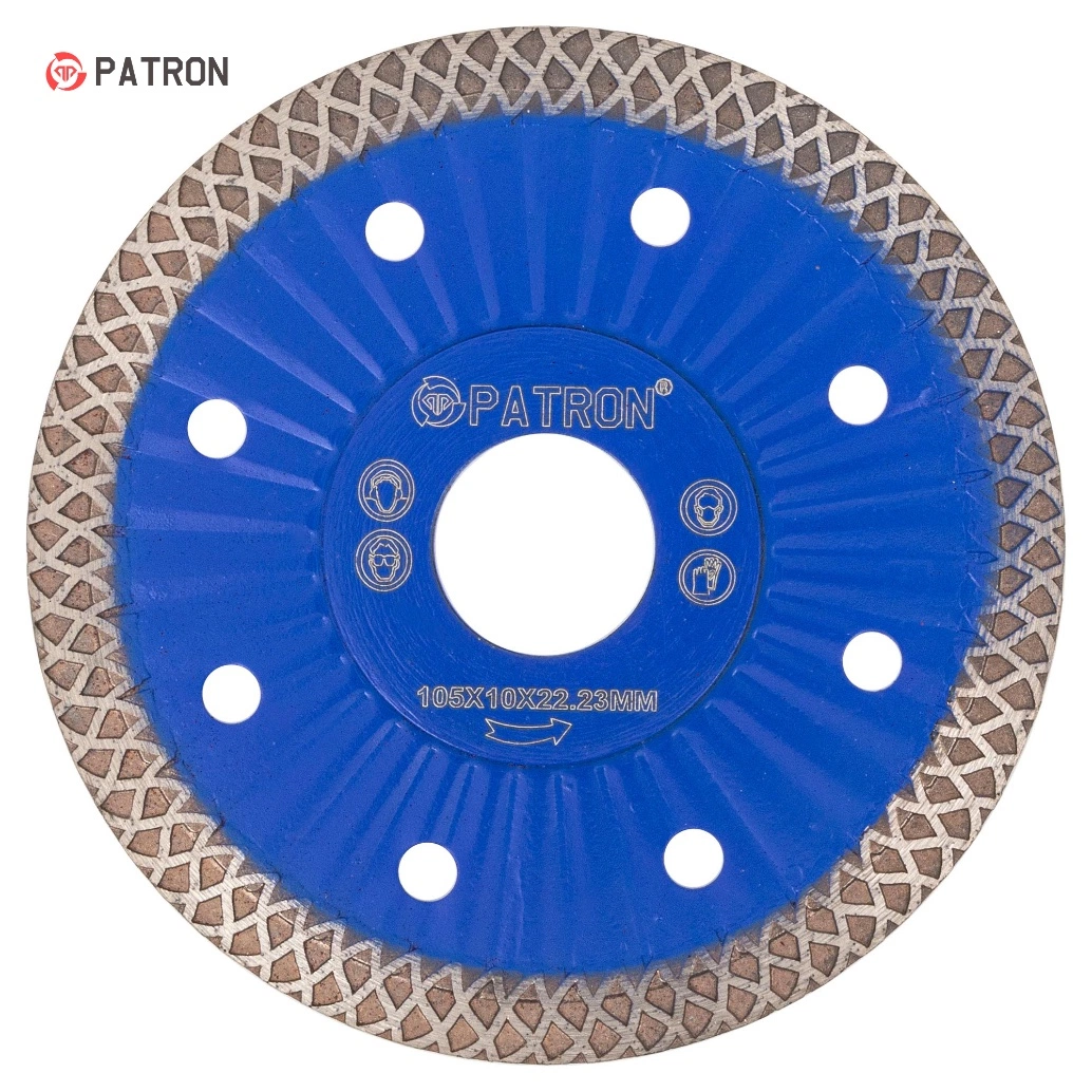 Top Quality Saw Blade for Tile, Dekton