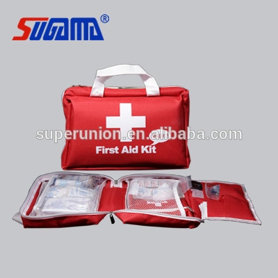 Vehicle Oxford Cloth Sugama, Zhuohe, Wld One Per Box EMT Emergancy Bag