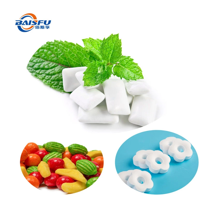 Factory Price 99% L-Monomenthyl Glutarate CAS No. 220621-22-7 Cooling Agent Monomer Spice Food Medicine Cosmetics