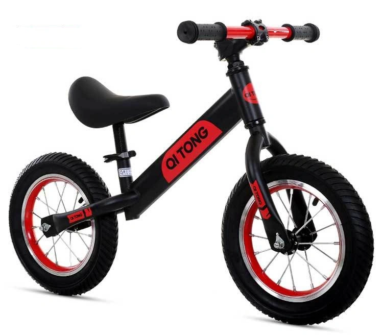 Hot Sell Children Balance Bike No Pedal Bike for Baby Mini Steel Cycle