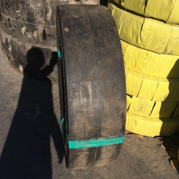 Loader Tires OTR off The Road Tyre 11.00-20