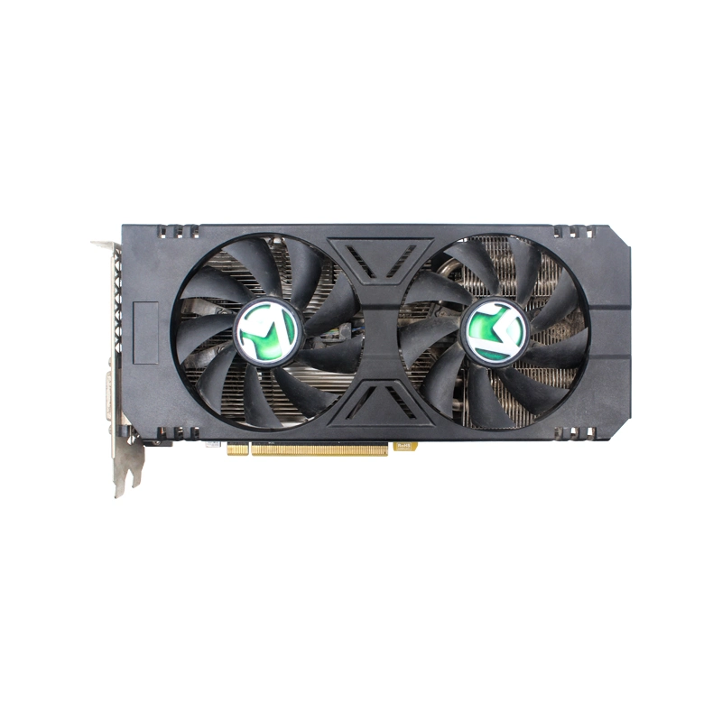 Brand New Maxsun Rx 580 GPU Card 8GB Graphic Card for Gaming 10%off