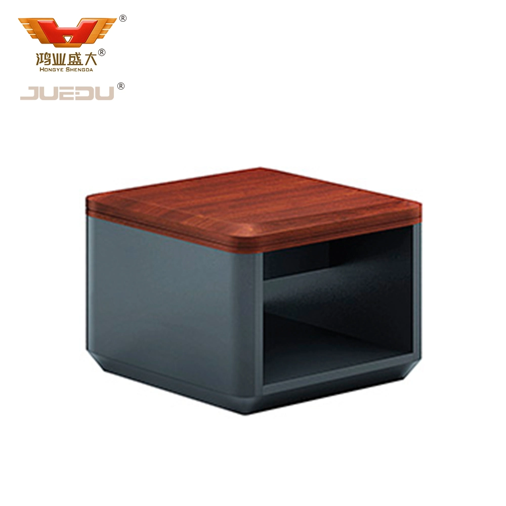 Luxury Modern Wooden End Table Furniture Set