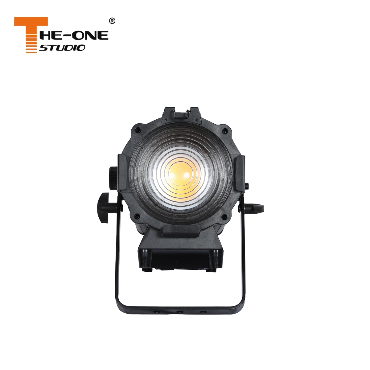 300W Warm White LED Fresnel Video Spot Light