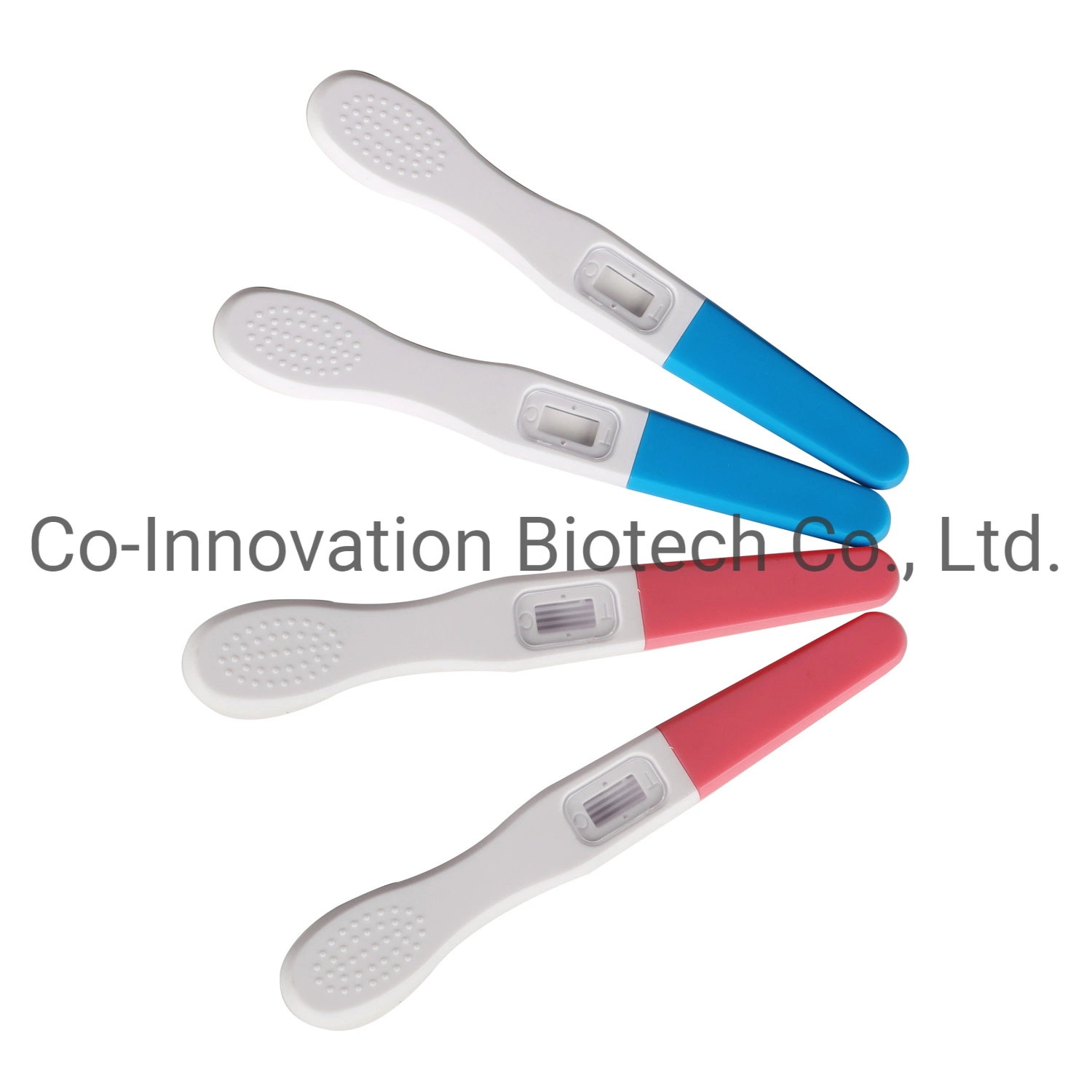 High quality/High cost performance  Ivd Products One-Step HCG Pregnancy Test Midstream