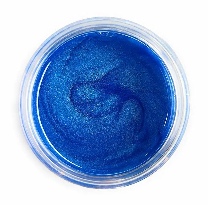 Epoxy Resin Dye Mica Pigment Powder for Epoxy Resin Candle Making