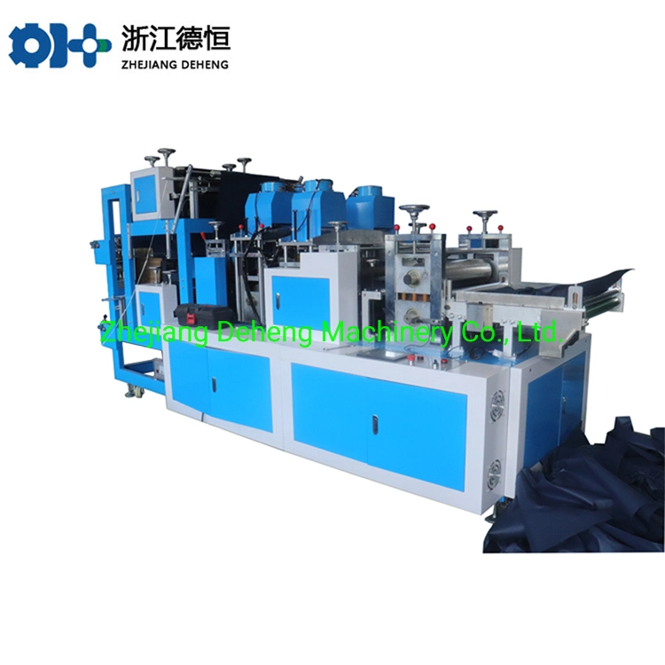 Universal Disposable Exam Shorts Making Machine