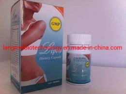 Safe & Strong Effective Lipro Slimming Pills Burn Fat Weight Loss Capsules