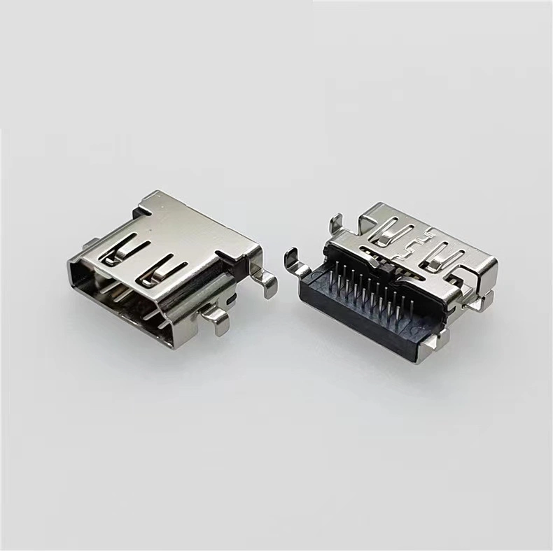 Audio Video Connector of HDMI