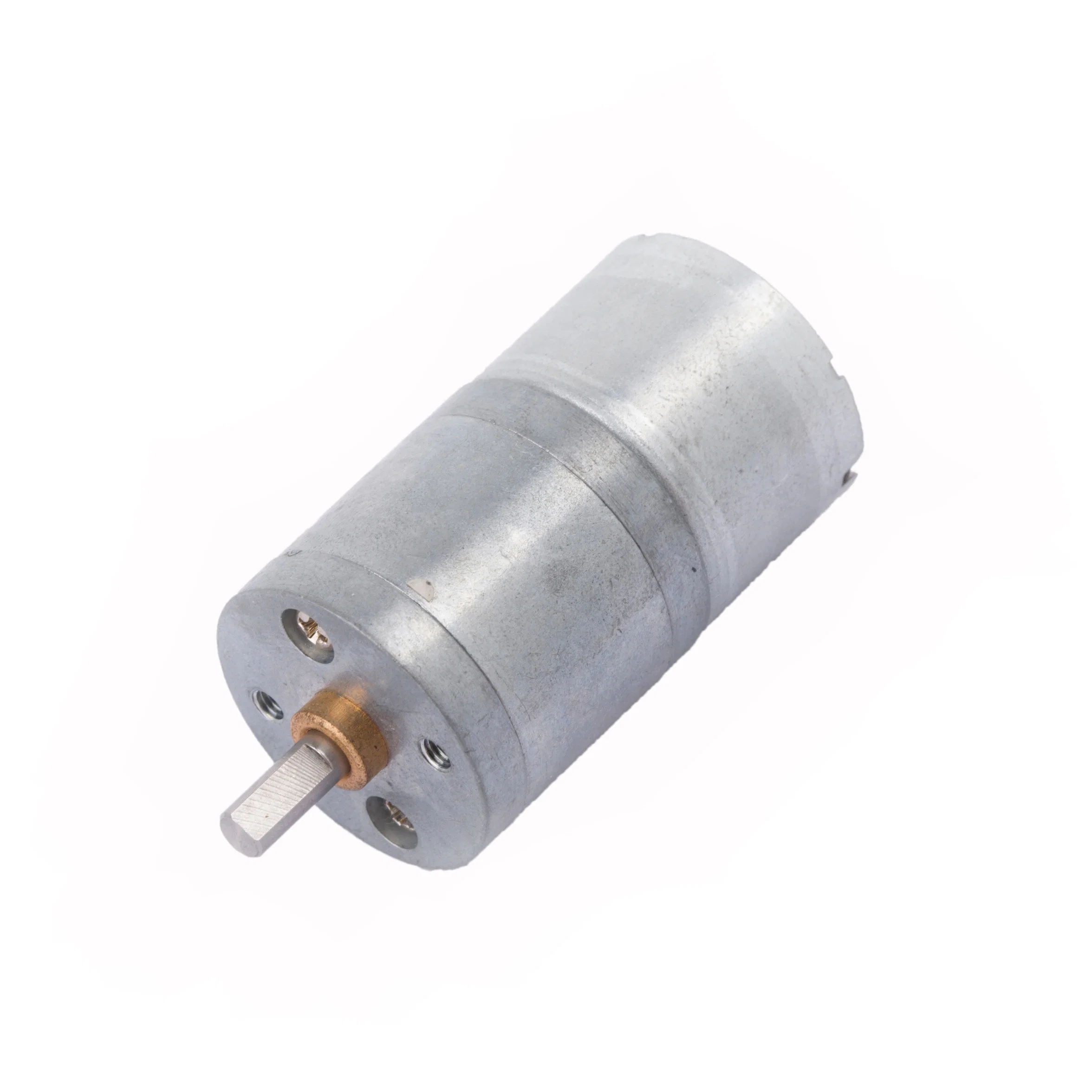 24V DC Gear Motor with Power Lift Gate for Coffee Machine