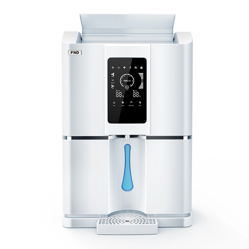 New Product Water From Air Machine Drinking Healthy Water