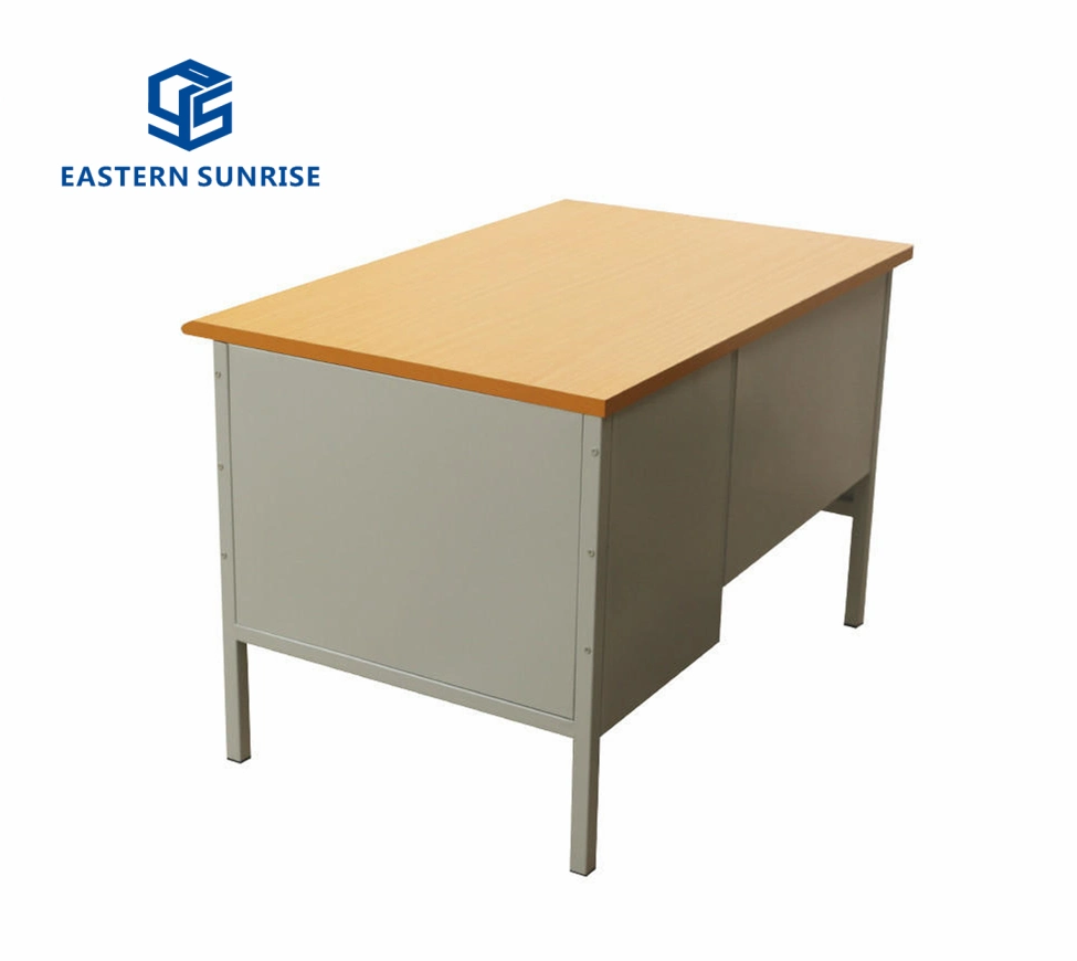 High quality/High cost performance  Metal Desk for School/Office/Home