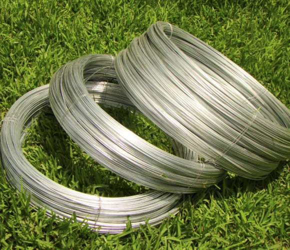 Galvanized Iron Wire/Black Wire/Binding Iron Wire/Straight Wire/Tie Wire