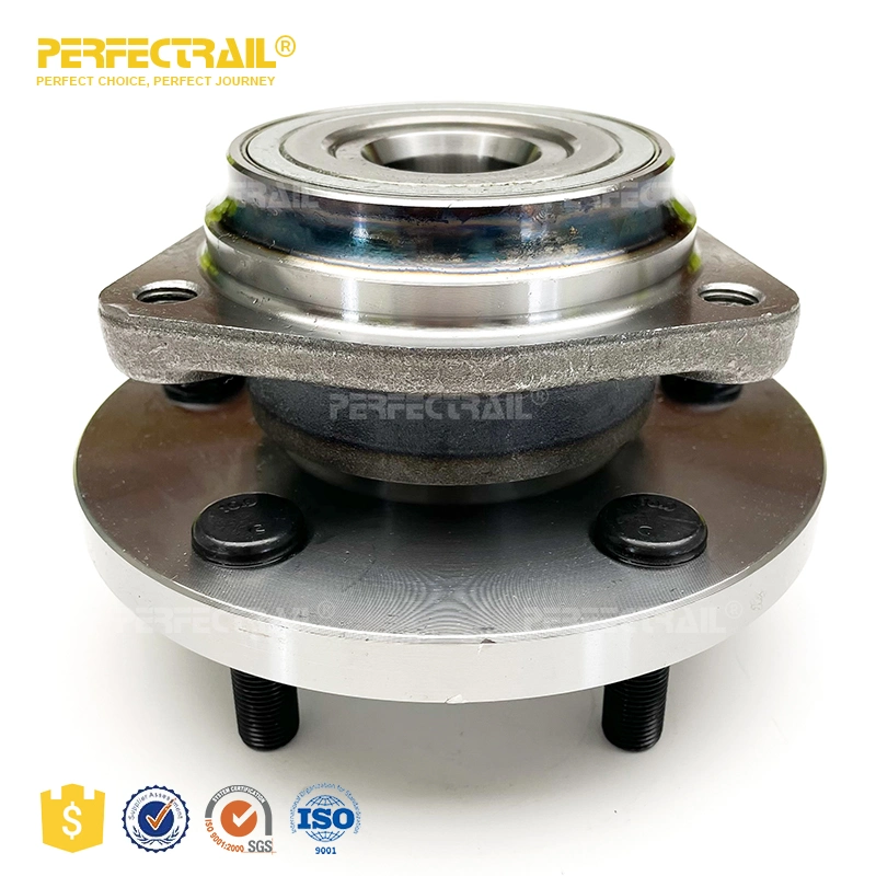 52098679Perfectrail ad Auto Rueda Delantera cojinete para Jeep Grand Cherokee 1999-2004 52098679AB 52098679AC