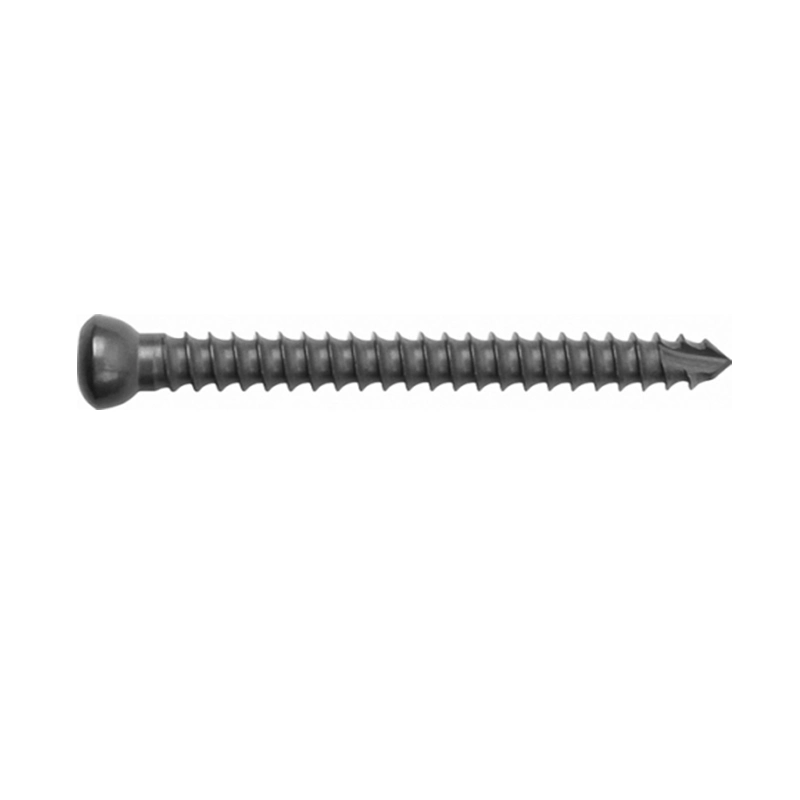 Jinlu Medical Metal5.0 Orthopedic Implant Locking Screw