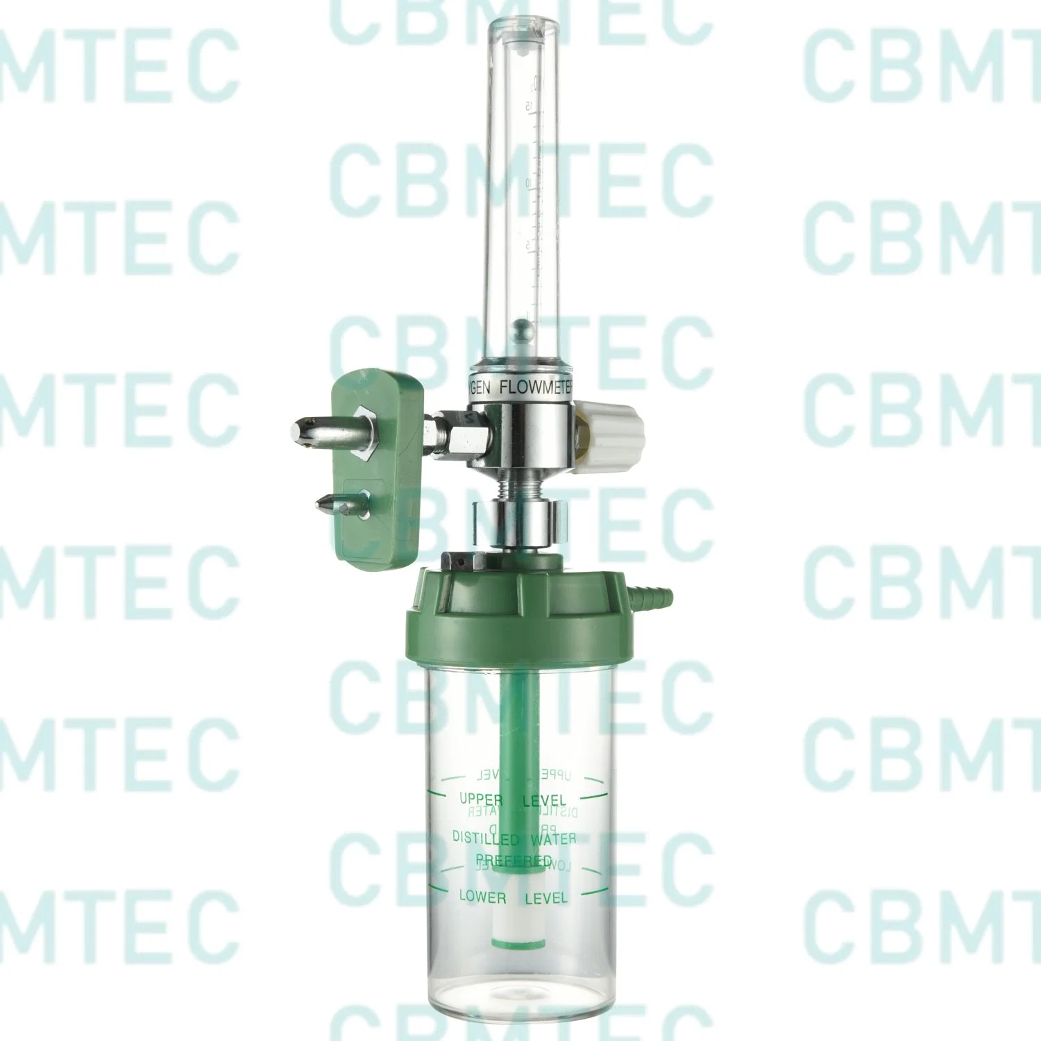 Chemetron Standard Gas Probe Adaptors CH Medical Oxygen Connector