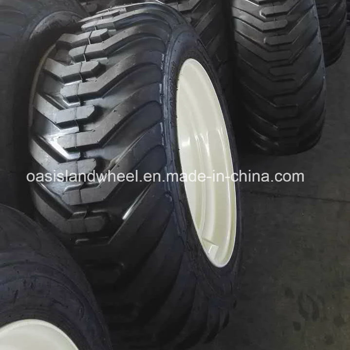 Agricultural Tyre, Flotation Tyre, Implement Tyre (400/60-15.5, 400/60-22.5, 550/45-22.5)