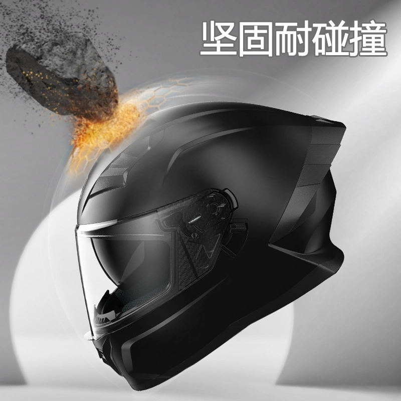 DOT-zertifizierter ODM OEM-Helme Integrierter Motor Cycle Helm CASCOS für Herren Erwachsene Motorrad Helme Capacete Casque Casco De Moto Casque Motorradhelm Sicherheit