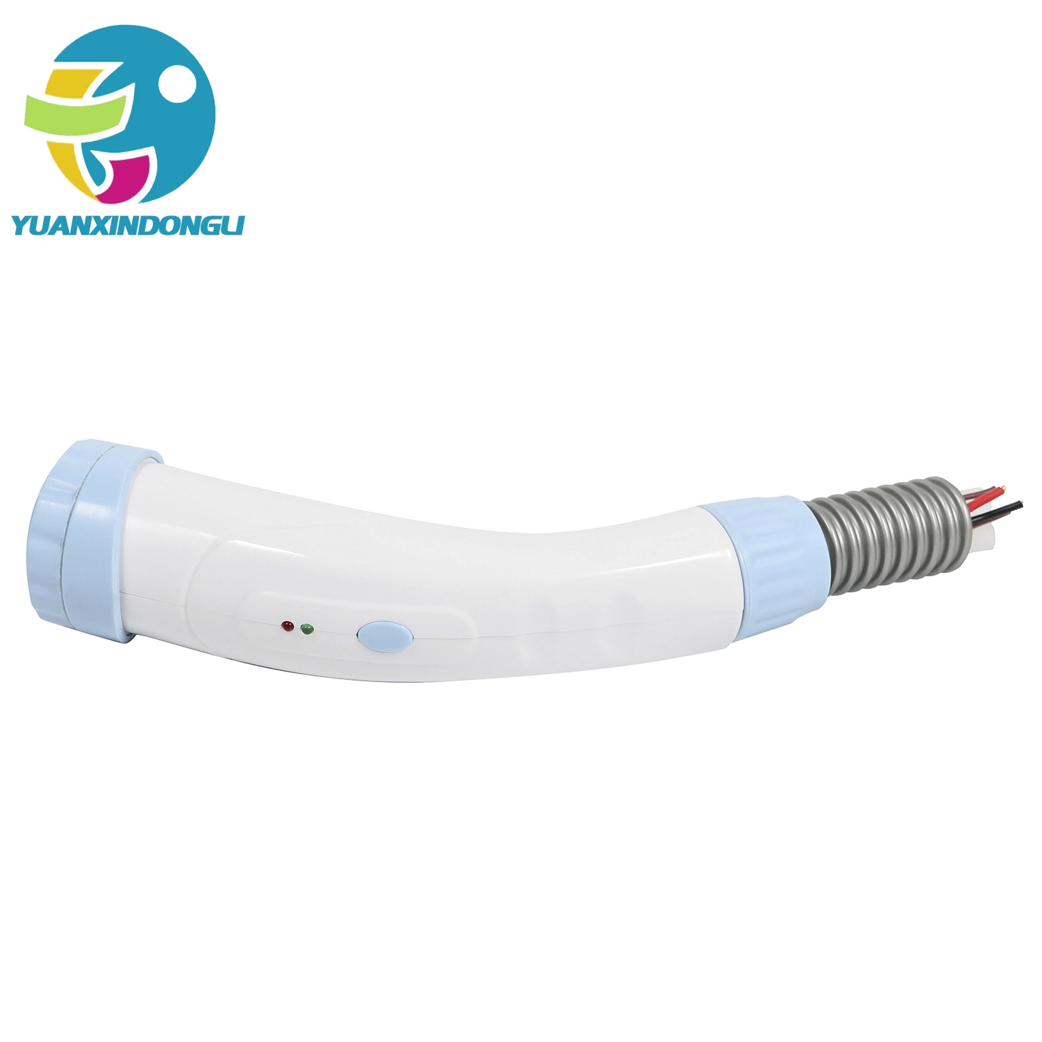 Hot Sale RF Ice Point Handle for RF Face Lifting Beauty Machine