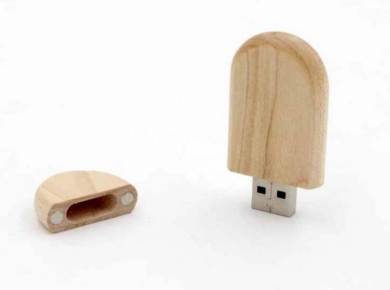 Wooden USB Flash Drive, Wooden Pen Drive, Wood USB Memory Sticks