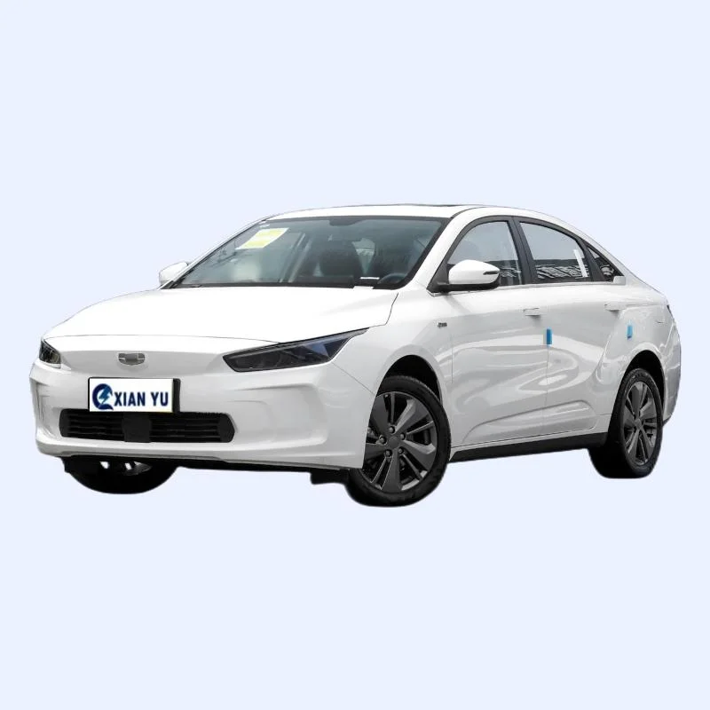 Geometry Geely 600km 2022 Business Version Top Configuration Pure Electric Vehicle