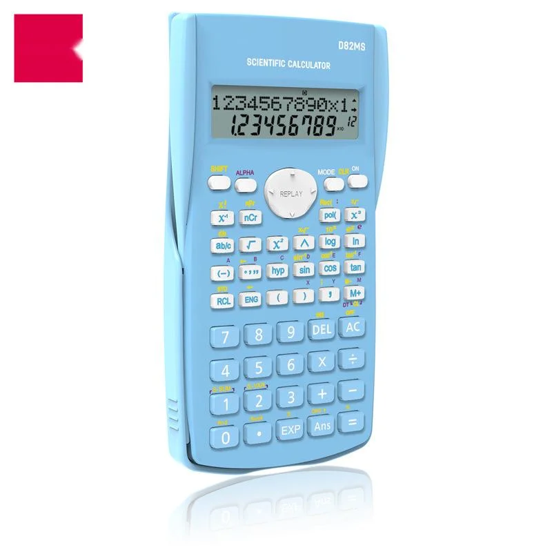 Student Office Stationery Register Battery Calculator