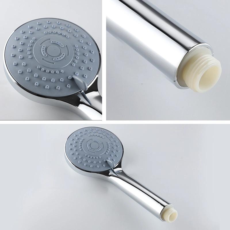 New Design Hand Shower with Good Quality (ZS089)