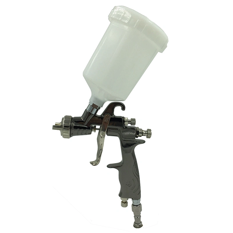 Lvlp Airbrush Car Paint Spray Gun