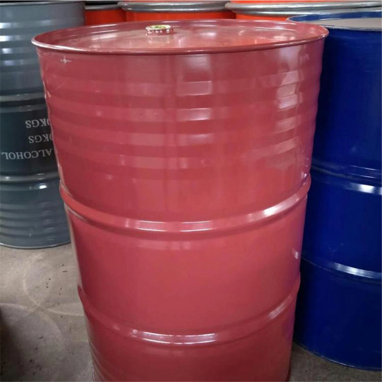 Low Price Colorless Liquid O-Xylene/1, 2-Xylene CAS: 95-47-6