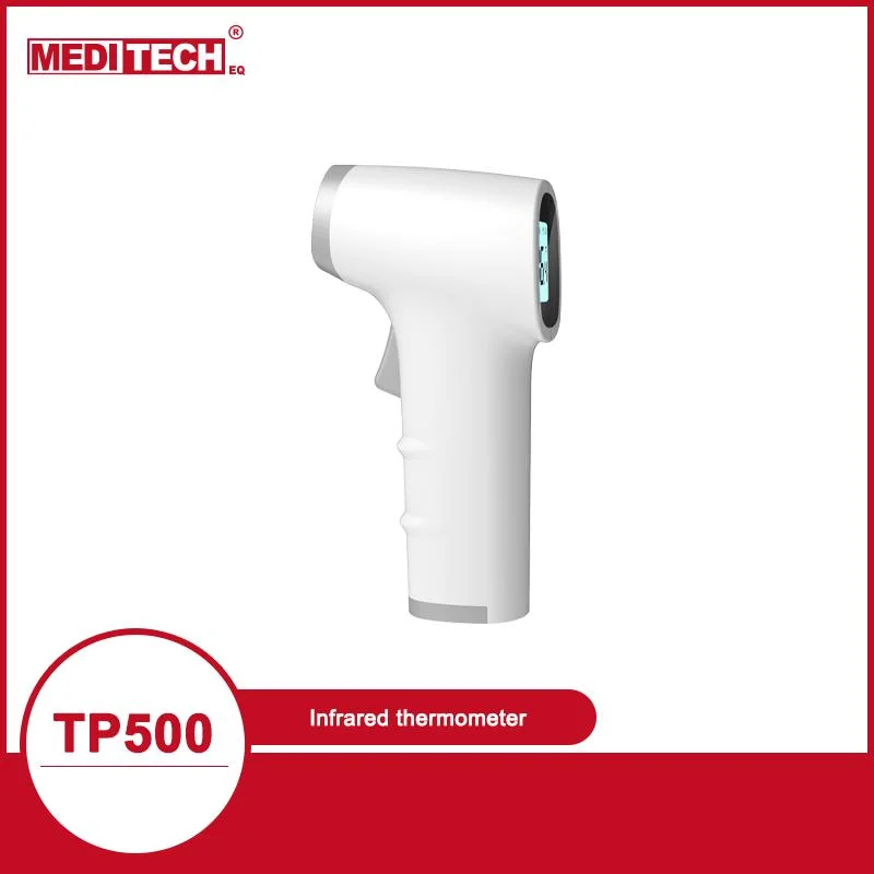 Environmental Measurement Meditech Forehead Thermometer