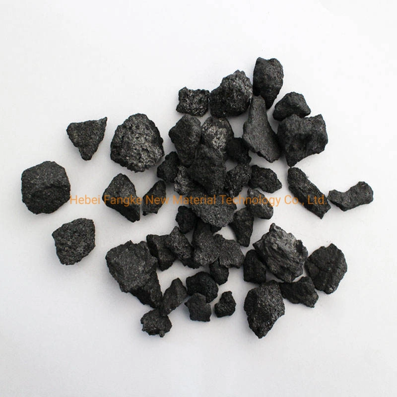 High Density Low Sulfur Green Petroleum Coke Specification