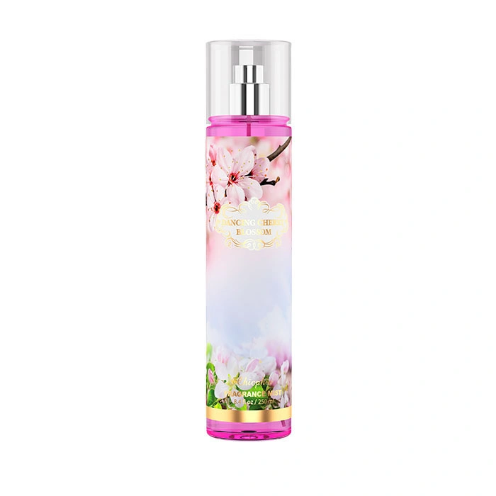 250ml Moist Skin Care Bath and Body Works Body Mist