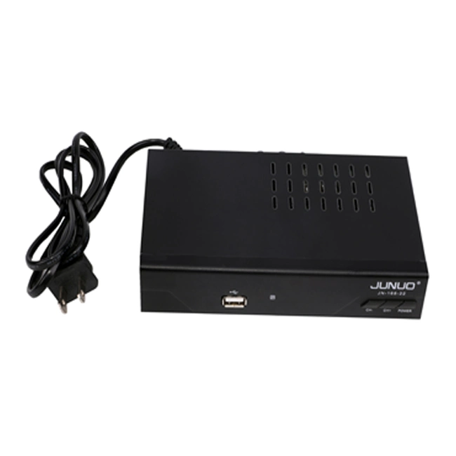 1080P HDMI ATSC Converters Multimedia Playback HDTV Set Top Box