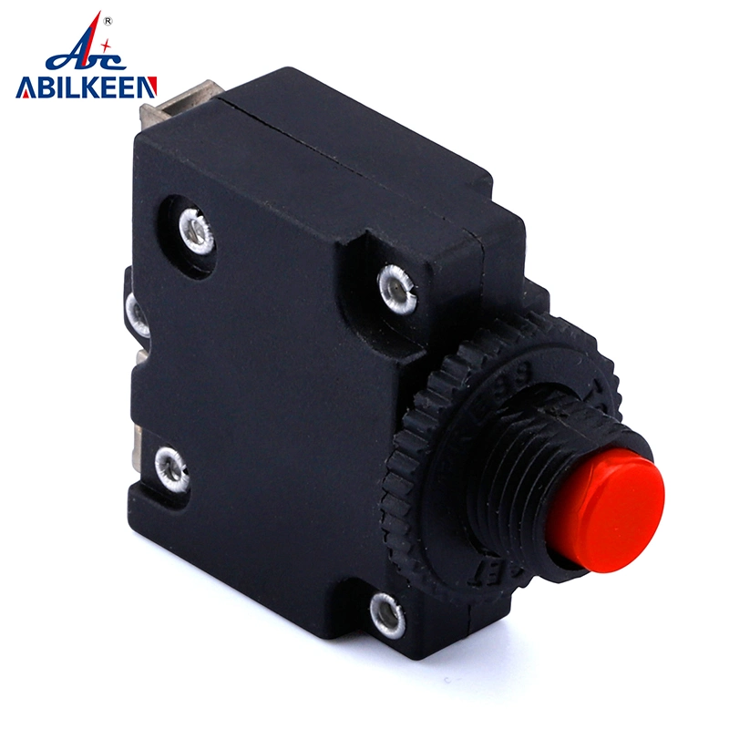 Automatic Voltage Switch Overload Protector Switch/ Thermal Overload Protection Device Overload Protector Switch