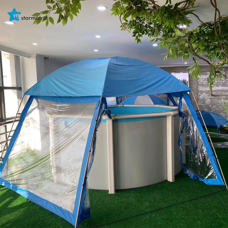 Starmatrix pH03 Swimming Pool SPA House Cover Tent